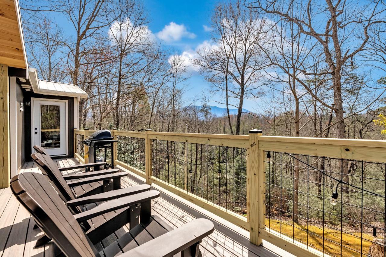Whispering Winds, Hot Tub, Game Room, Wifi, 1089 Free Tickets Each Paid Day, Dollywood And More Gatlinburg Eksteriør bilde